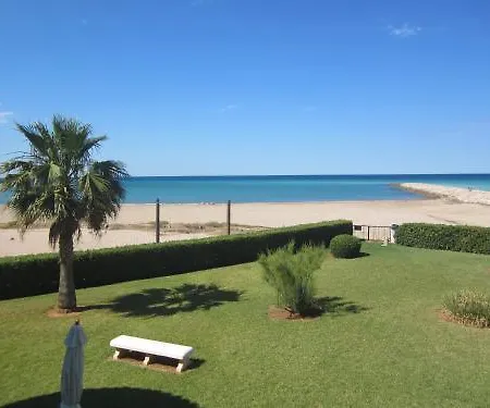 Costa De La Calma Apartment *