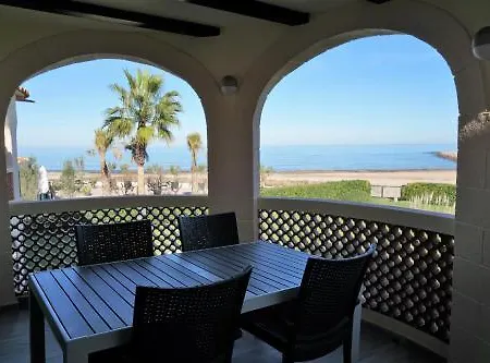 Costa De La Calma Apartment