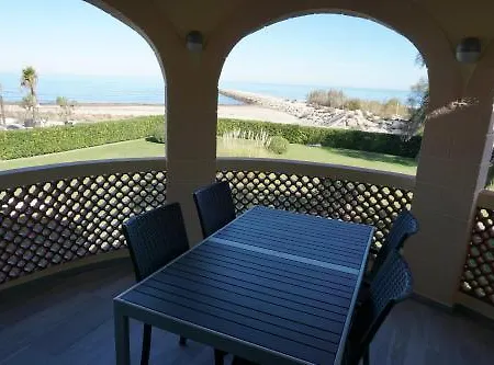 Apartment Costa De La Calma Denia