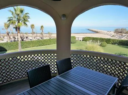 Apartment Costa De La Calma *