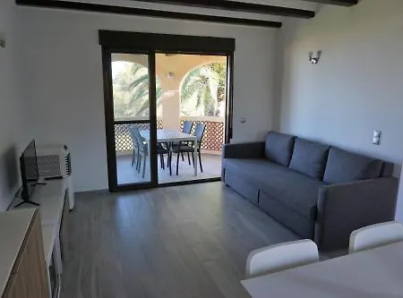 Apartment Costa De La Calma *