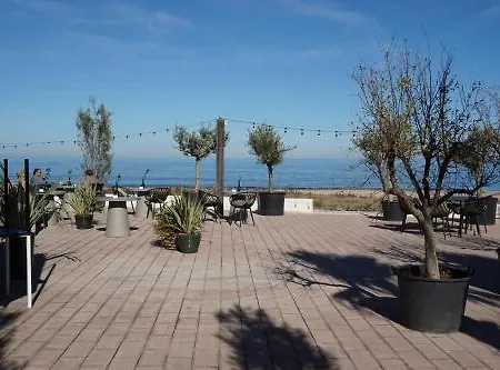 Costa De La Calma Denia