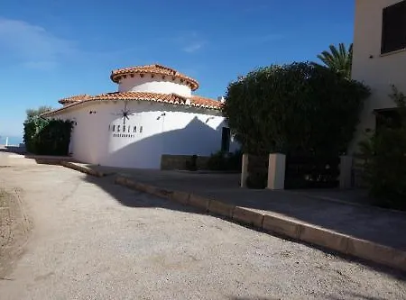 Costa De La Calma Apartment *