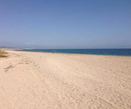 Costa De La Calma Lägenhet